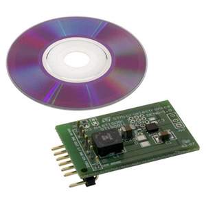 STEVAL-ISA045V1 Real Image