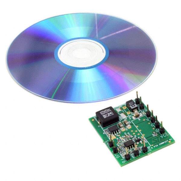 STEVAL-ISA039V1 Real Image