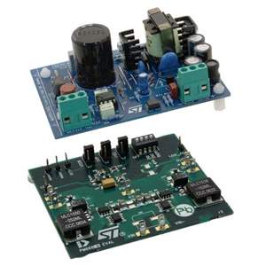 STEVAL-ISA053V1 Real Image