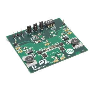 STEVAL-ISA053V2 Real Image