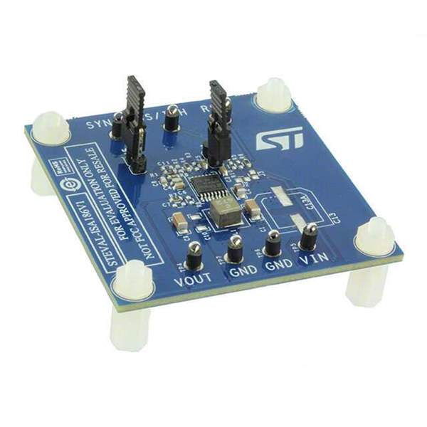 STEVAL-ISA186V1 Real Image