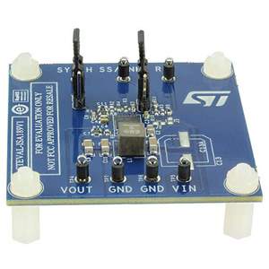 STEVAL-ISA189V1 Real Image