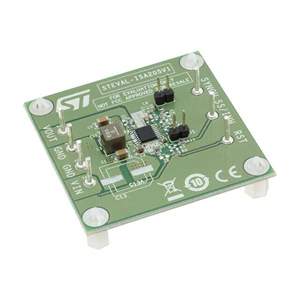 STEVAL-ISA205V1 Real Image
