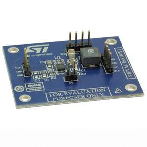 STEVAL-ISA160V1 Real Image