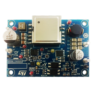 STEVAL-ISA203V1 Real Image