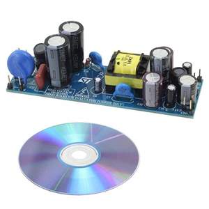 STEVAL-ISA105V1 Real Image