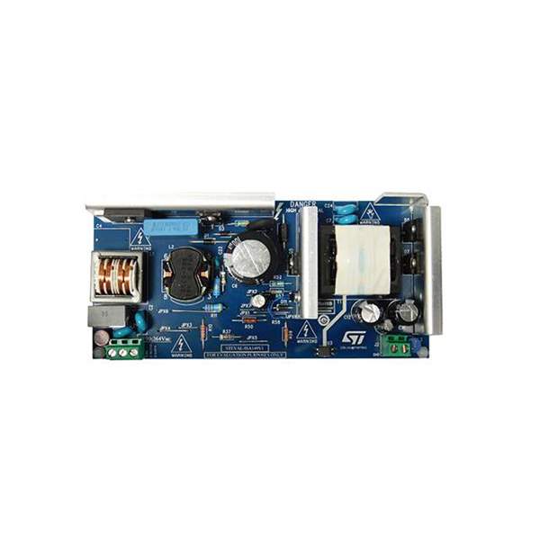 STEVAL-ISA149V1 Real Image