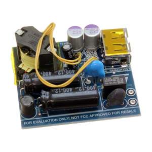 STEVAL-SMACH15V1 Real Image