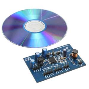 STEVAL-CBL003V1 Real Image