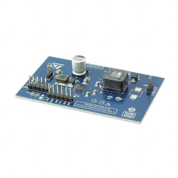 STEVAL-CBL010V1 Real Image