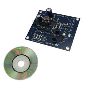 STEVAL-CBL007V1 Real Image