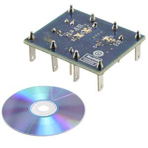 STEVAL-ISA139V1 Real Image