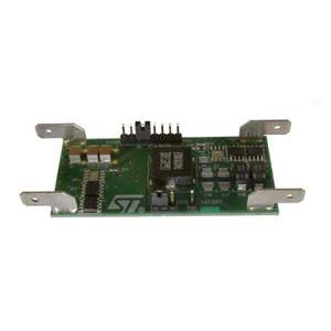 STEVAL-ISA026V1 Real Image