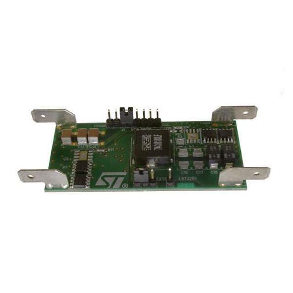 STEVAL-ISA026V1 Real Image