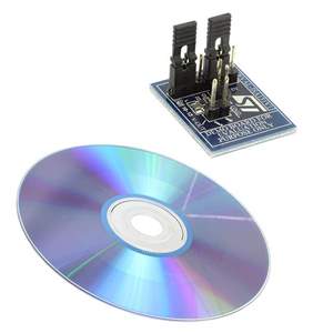 STEVAL-ISA131V1 Real Image