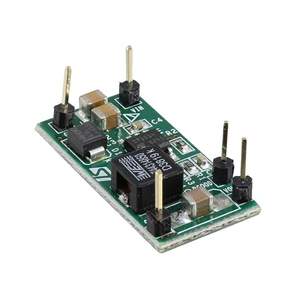 STEVAL-ISA104V1 Real Image