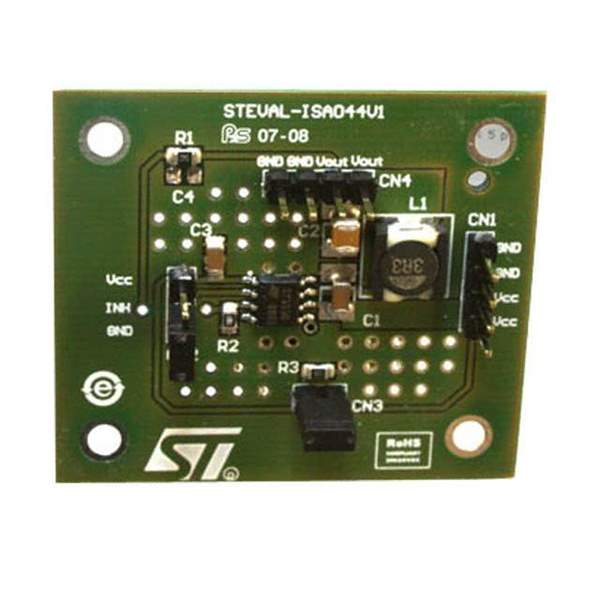 STEVAL-ISA044V1 Real Image