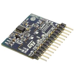 STEVAL-ISA168V1 Real Image