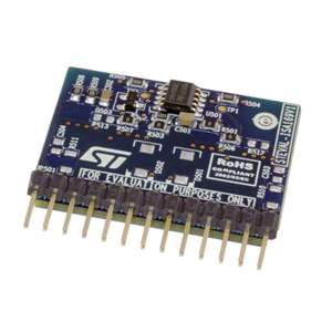 STEVAL-ISA169V1 Real Image