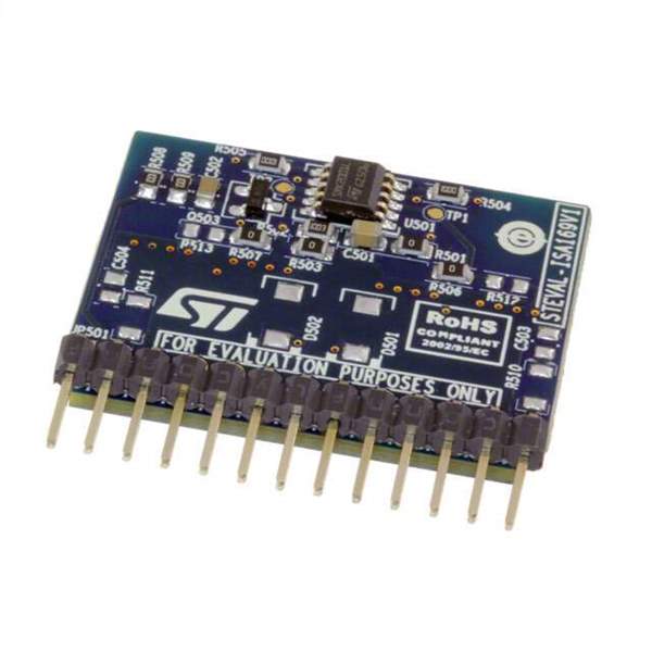 STEVAL-ISA169V1 Real Image