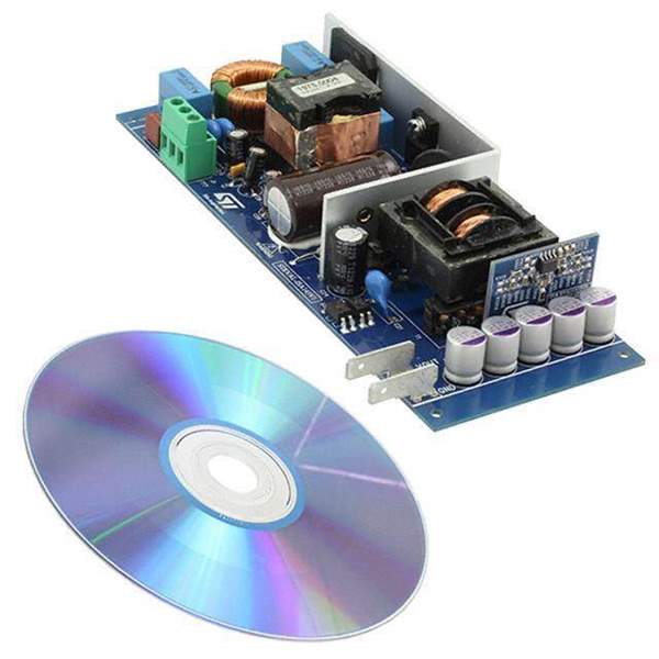STEVAL-ISA143V1 Real Image