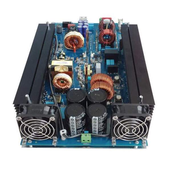 STEVAL-ISA172V1 Real Image