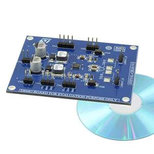 STEVAL-CBL011V1 Real Image