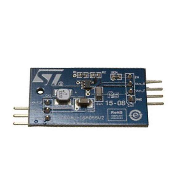 STEVAL-ISA055V2 Real Image
