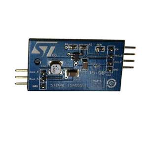 STEVAL-ISA055V1 Real Image