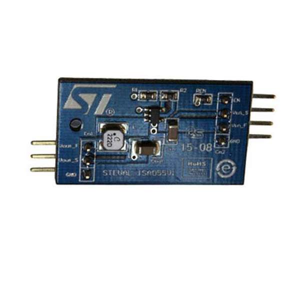 STEVAL-ISA055V1 Real Image