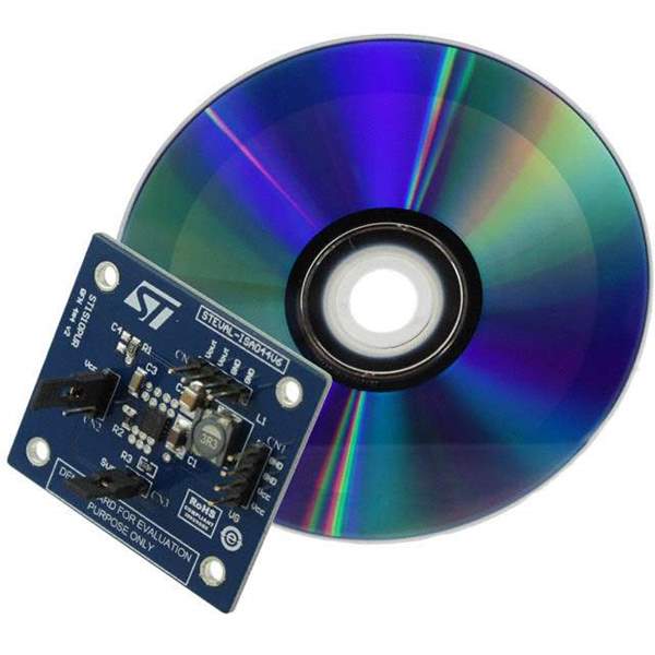 STEVAL-ISA044V6 Real Image