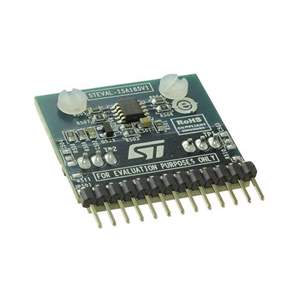 STEVAL-ISA165V1 Real Image