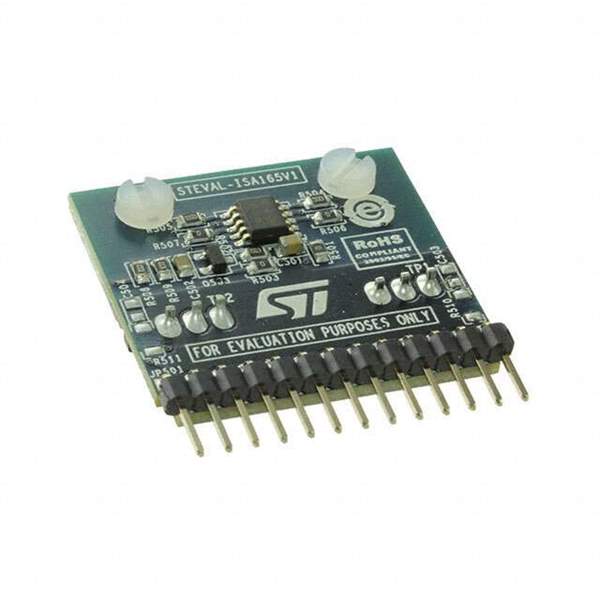 STEVAL-ISA165V1 Real Image