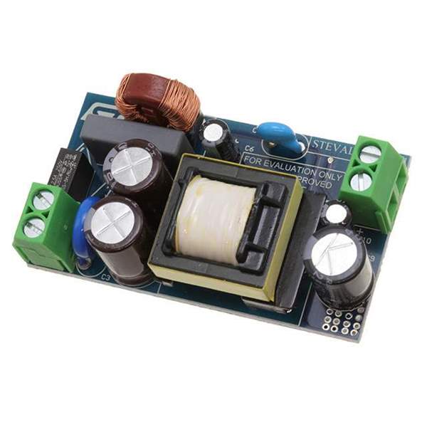 STEVAL-ISA171V1 Real Image