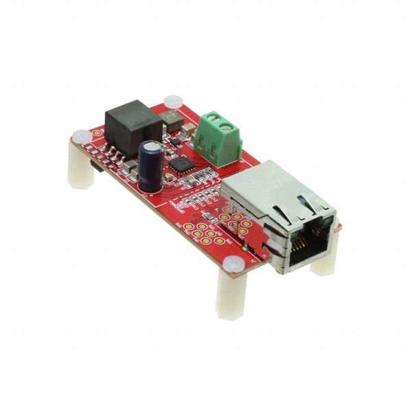 SI3406FBC2-KIT Real Image