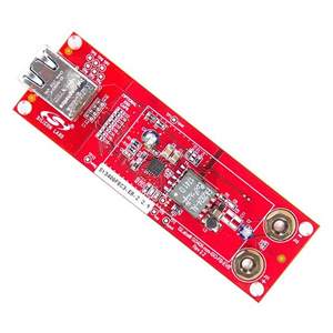 SI3406FBC3-KIT Real Image
