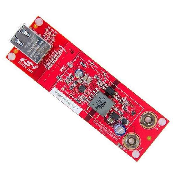 SI3404ISOC3-KIT Real Image