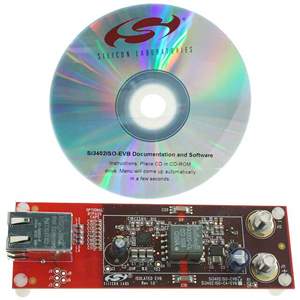 SI3402ISO-EVB Real Image