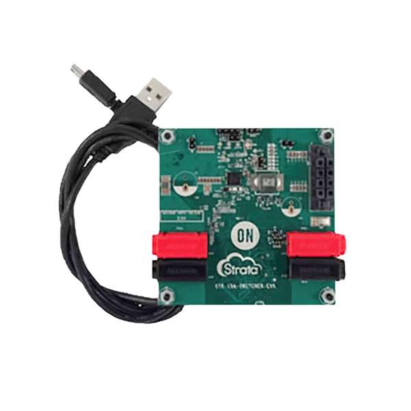 STR-NCP3231-EVK Real Image