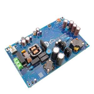 STR-ACF-12V100WPSU-GEVB Real Image
