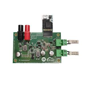 STR-ADAS-PREREGULATOR-GEVK Real Image