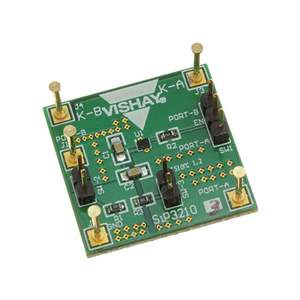 SIP32103EVB Real Image