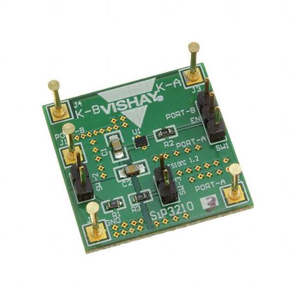 SIP32103EVB Real Image
