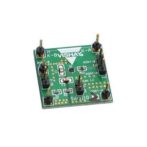SIP32102EVB Real Image