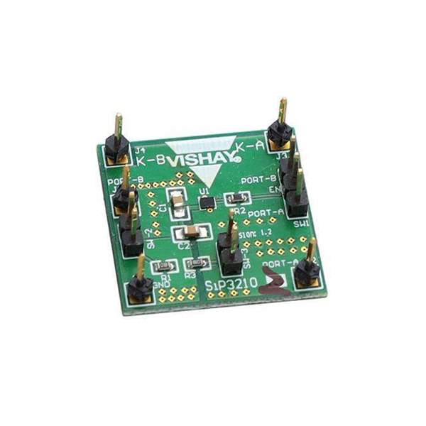 SIP32102EVB Real Image