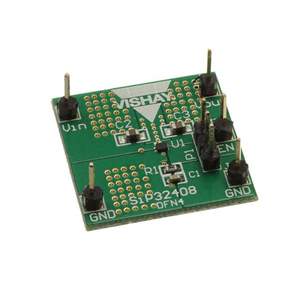 SIP32408EVB Real Image