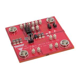 SIP32419EVB Real Image