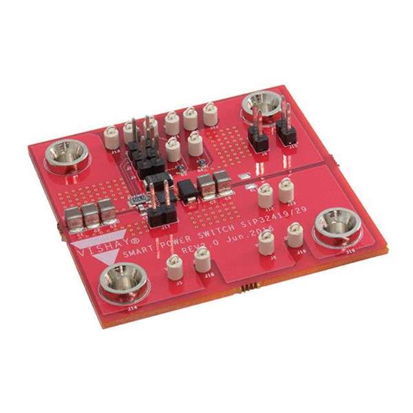 SIP32419EVB Real Image