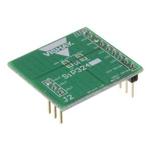 SIP32460EVB Real Image