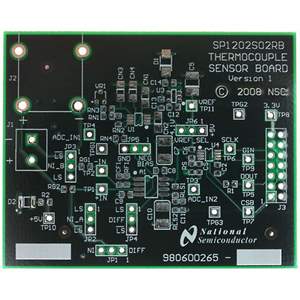 SP1202S02RB-PCB/NOPB Real Image
